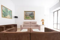 Apartamentos Casa-Palacio Santa Pola