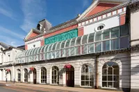 Dolphin SA1 Hotel a Mayals