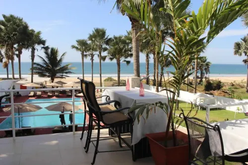 Swiss Boutique Hotel Hotels in Kombo North