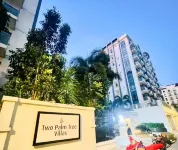 Lovely Unit with free wifi & netflix I across Naia Terminal 3 airport