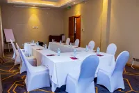 Athena Hotel Kampala