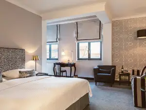 Hotel Goliath am Dom