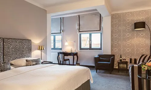 Hotel Goliath am Dom