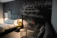 Alma Hotel Hotels in Palermo