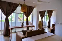 Antares Villa Hotels in Kiwengwa