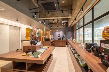 Hotel Sun Отели рядом с достопримечательностью «Shorinzan Darumaji Temple»