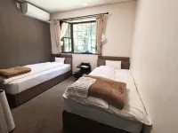 료칸 스이후엔