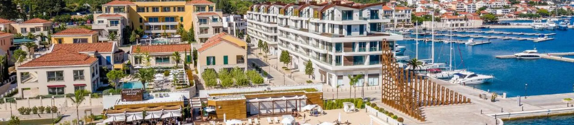 Premium Hotels