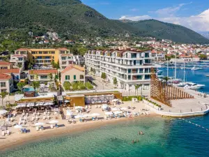 Top 3 Premium Hotels in Herceg-Novi
