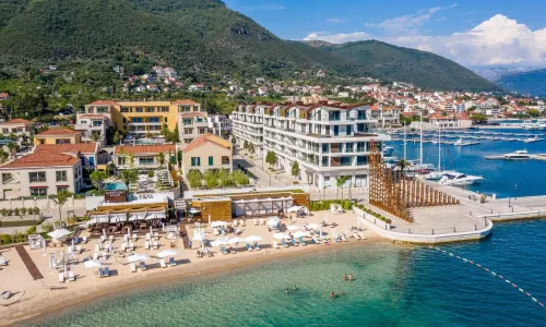 Portonovi Resort