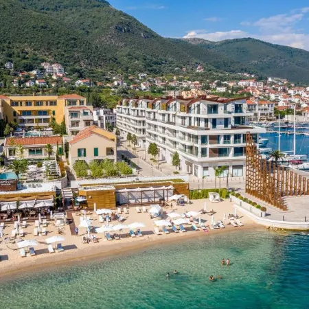 Portonovi Resort