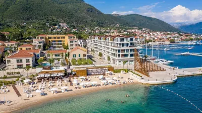 Portonovi Resort Hotels in 