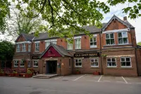 Old Grey Mare Inn by Greene King Inns Hotels in 