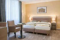 호텔-레스토랑 디머  호텔