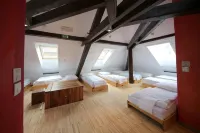 Hostel Celica Hotels in Moste District