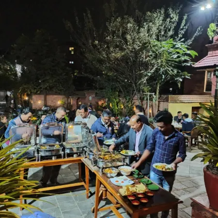 Nagpukhu Guest House
