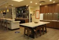 Hilton Garden Inn Atlanta/Peachtree City - Bares