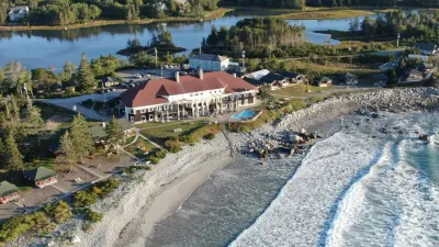 White Point Beach Resort Hotels in Queens County