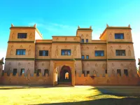 Desert Villa Boutique Hotel Merzouga Hotels in Ksar Tanamouste