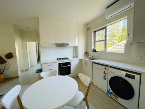 Lotus Stay Manly - Apartment 29A