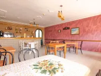 Hostal Manolo Hotel a Garrucha