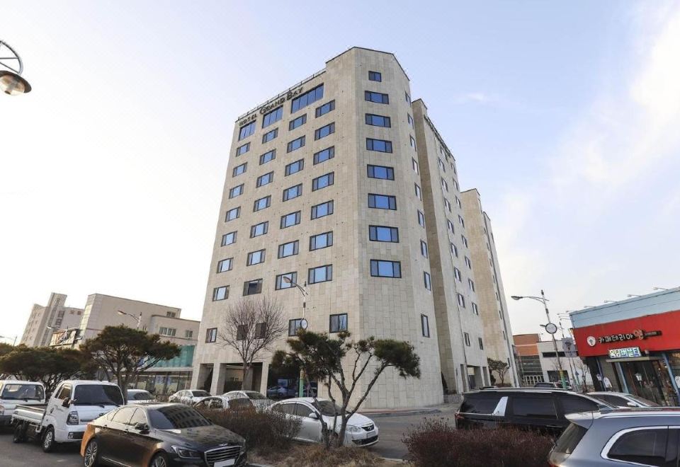 보령 바다 풍경