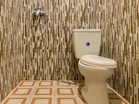 Urbanview Hotel ME Jayapura Hotels in Waena