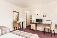 Highlander Hotel ‘A Bespoke Hotel’
