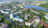 Summer Bay Orlando by Exploria Resorts Hotels in Four Corners