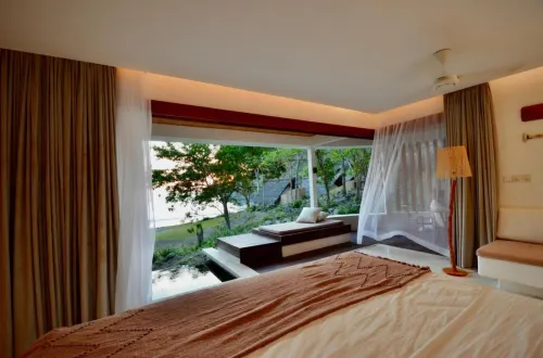 Kirana Retreat Sumbawa