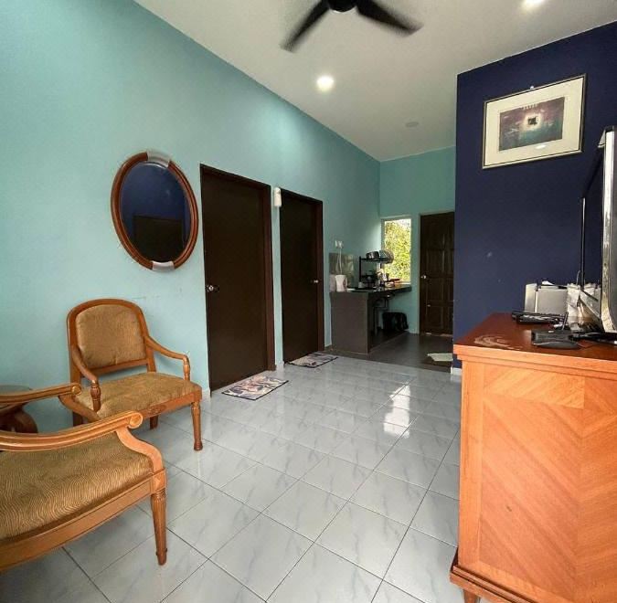 3. 마하사 페나릭 ..