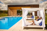 Zala Springs Health & Golf Resort - 5-Star