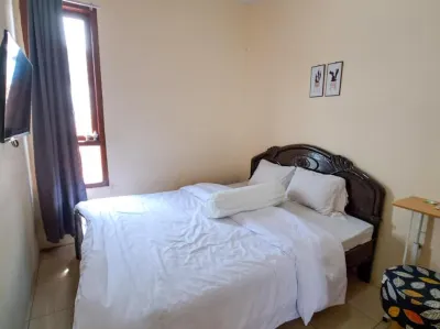 Hotel Dinar Family Hotels in Tanjung Priok