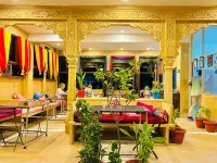Hotel Pol Haveli Jaisalmer
