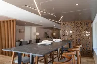 La Posada Hotel y Suites Hotel a San Luis Potosí