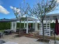 Brit Hotel la Bonne Etape Hotels in Evreux