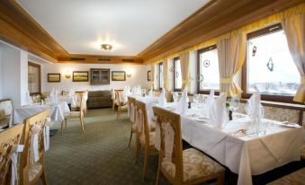 Hotel Sonnenburg