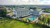Hane Sun Elite Hotel Hotels in Colakli