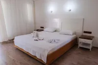 阿佩拉酒店 鄰近奇拉里海灘（Cirali Beach）的酒店