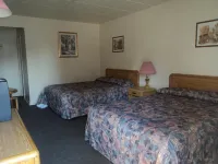 Oasis Motel by the Falls