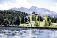 Green Luxury Hotel Pfösl - Pools