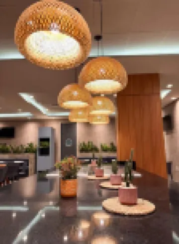 ibis budget Aracaju