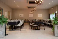 Howard Johnson by Wyndham Carilo Convention Center Hotels in Valeria del Mar