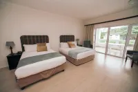 The Estuary Hotel & Spa Hotels in Mngungundlovu