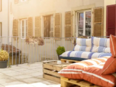 Hôtel de l'Ange Hotels in Nyon