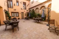 Hotel Rural la Sinforosa Hotel a Almendralejo