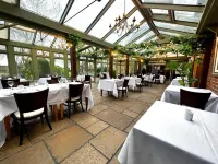 Marsh Farm Hotel Hotels in Lydiard Tregoze