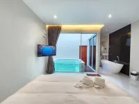 Pvilla Hotels in Samut Prakan