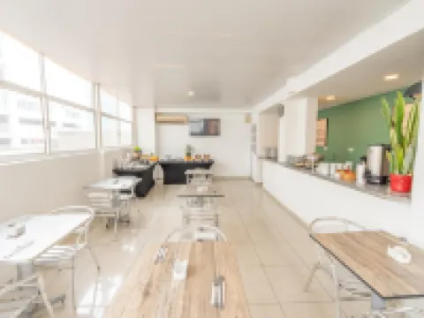 Basic Hotel Centenario by Hoteles MS Hoteles en Cali