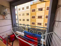 Elite Holiday Home - Luxury & Centric Flat - Mountain View